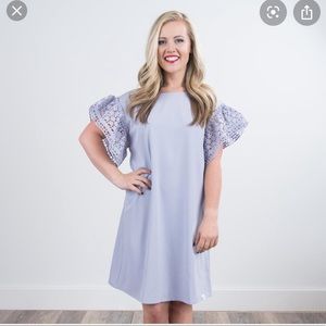 NHIM Tunic Dress